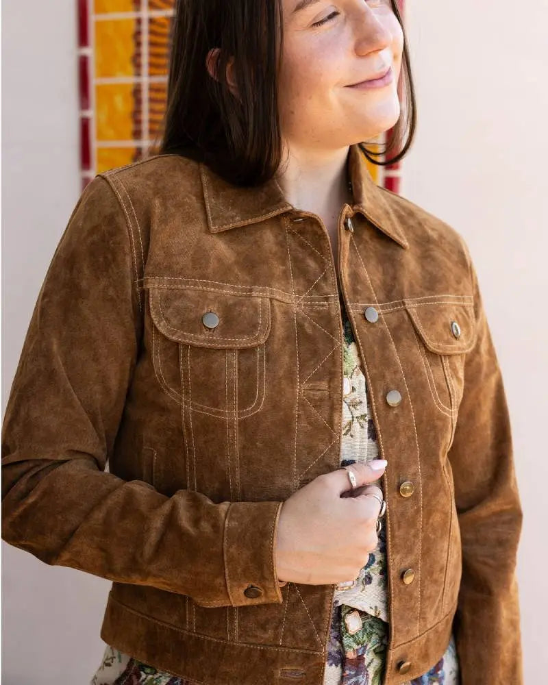 Austin Jacket USA Jackets