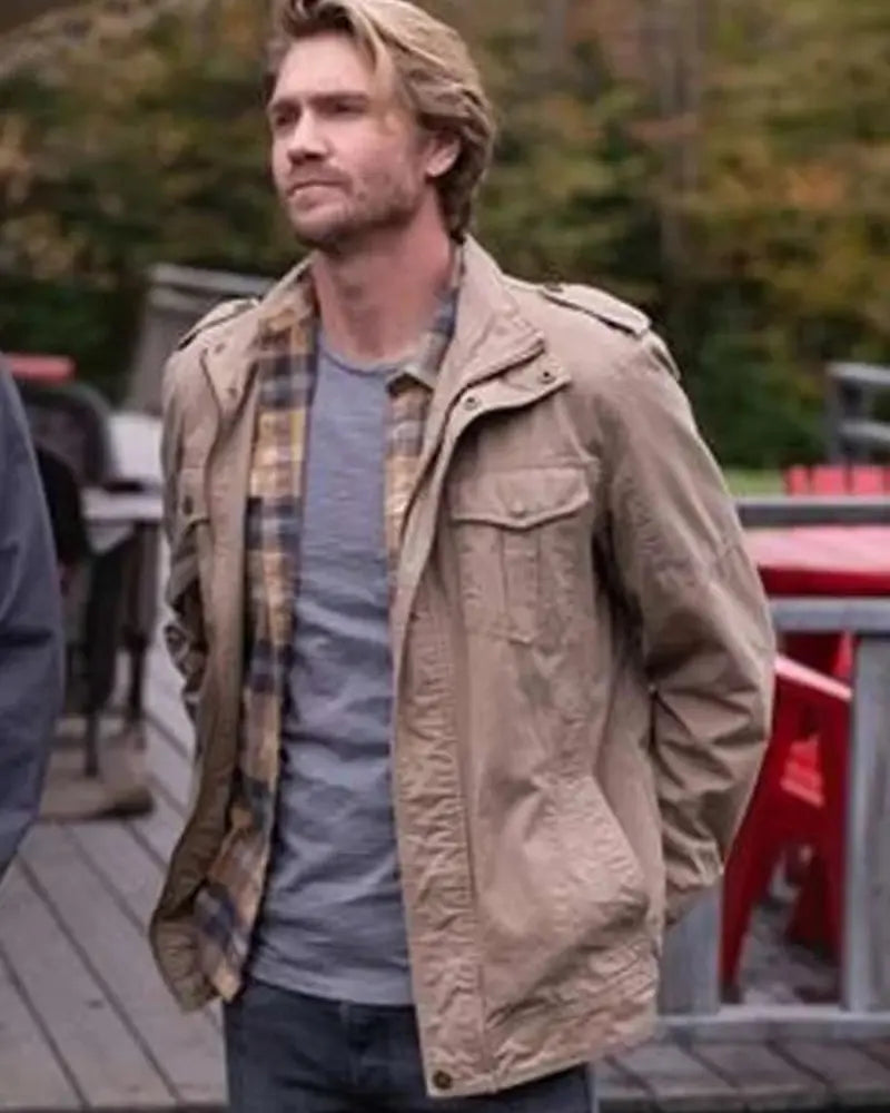 Cal Jones Sullivan’s Crossing S02 Jacket USA Jackets