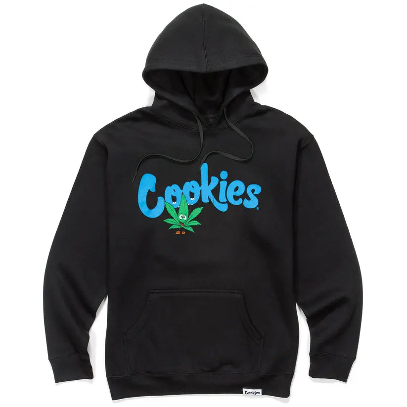 Cookies Happy Friend Pullover Hoodie USA Jackets
