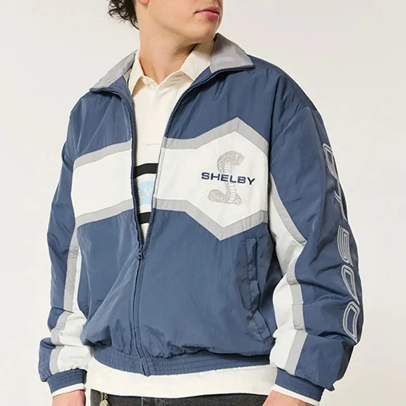 Hollister Shelby Jacket - USA Jackets