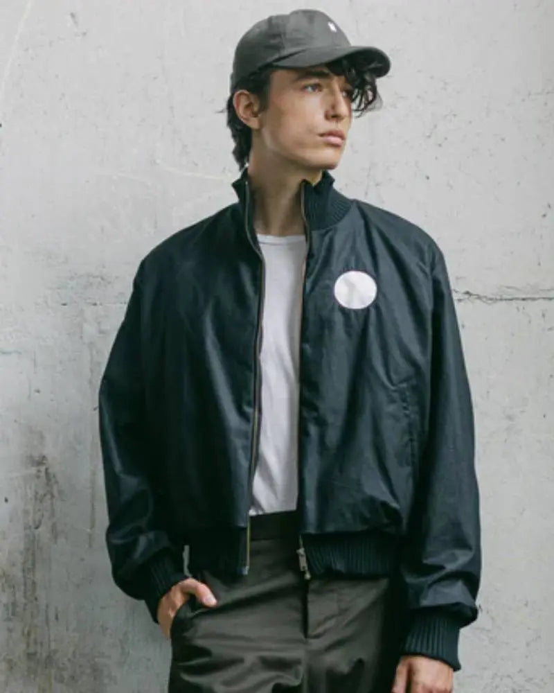 Kim’s Aerostatic Crew Jacket USA Jackets