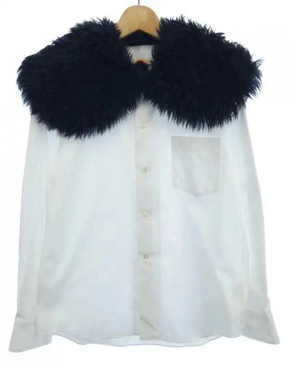 Next Gen NYC S01 Georgia McCann Shirt USA Jackets