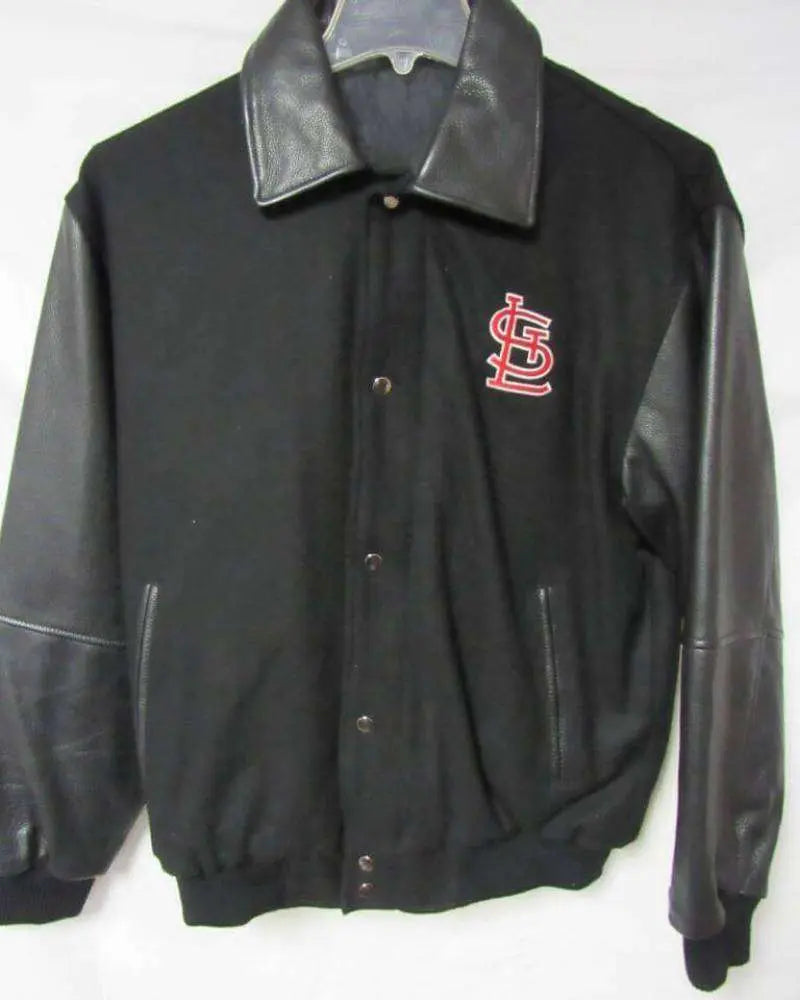 St Louis Cardinals 2006 World Series Champions Jacket USA Jackets