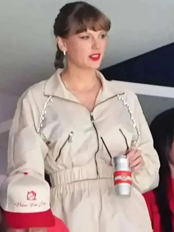 Stanley Cup Final Taylor Swift Jacket USA Jackets