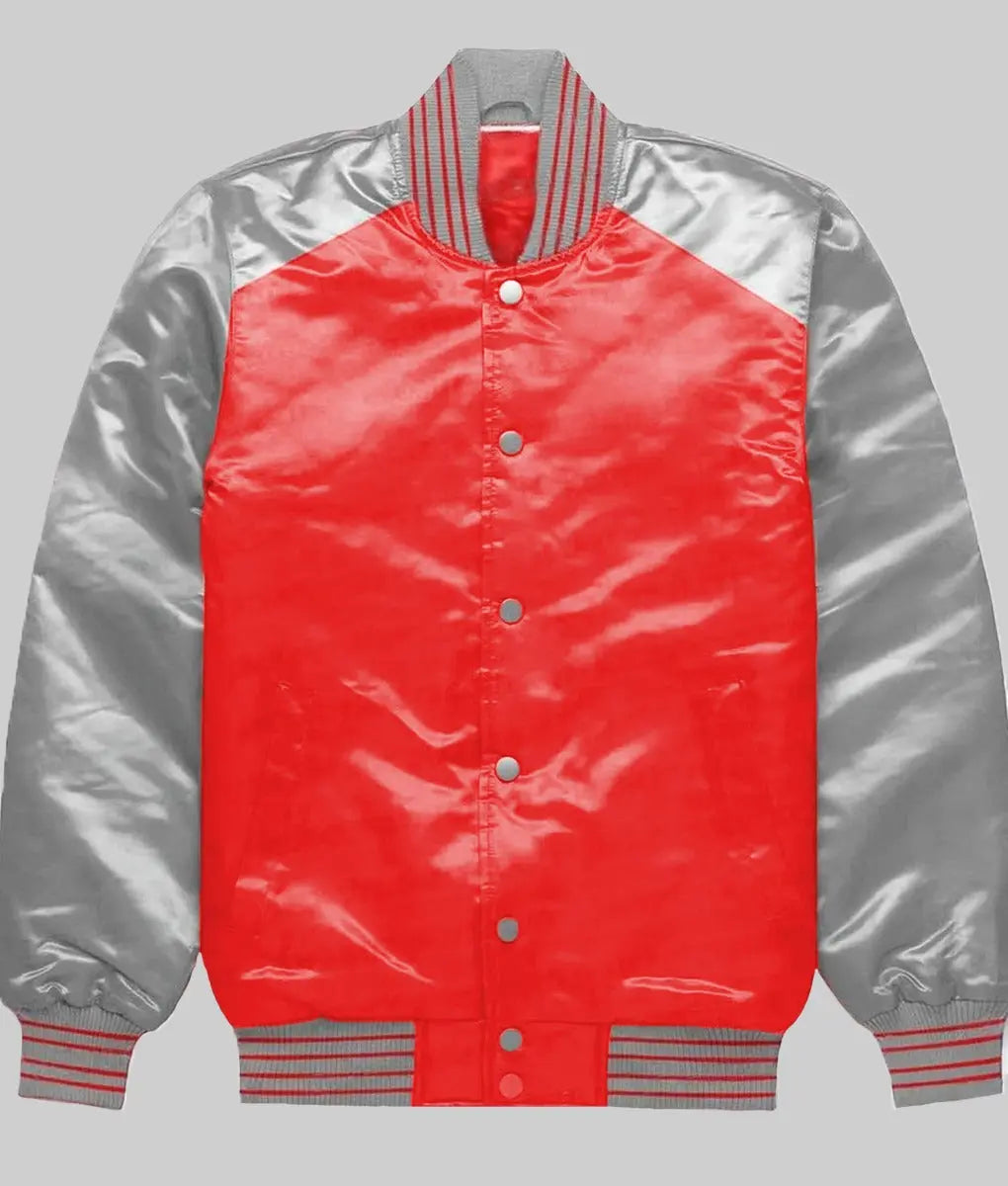 The Return Of The Living Dead Fuck You Jacket USA Jackets