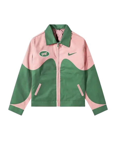 Ttc X Nike Jacket USA Jackets