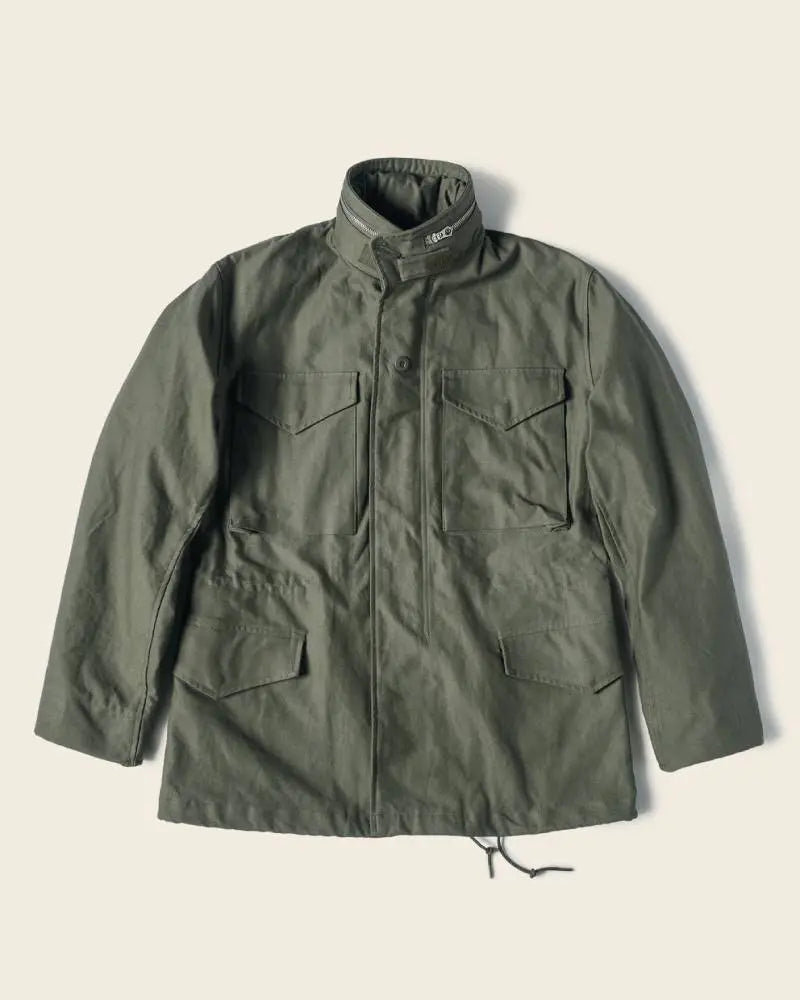 US Army 1st Model M-65 Field Jacket USA Jackets