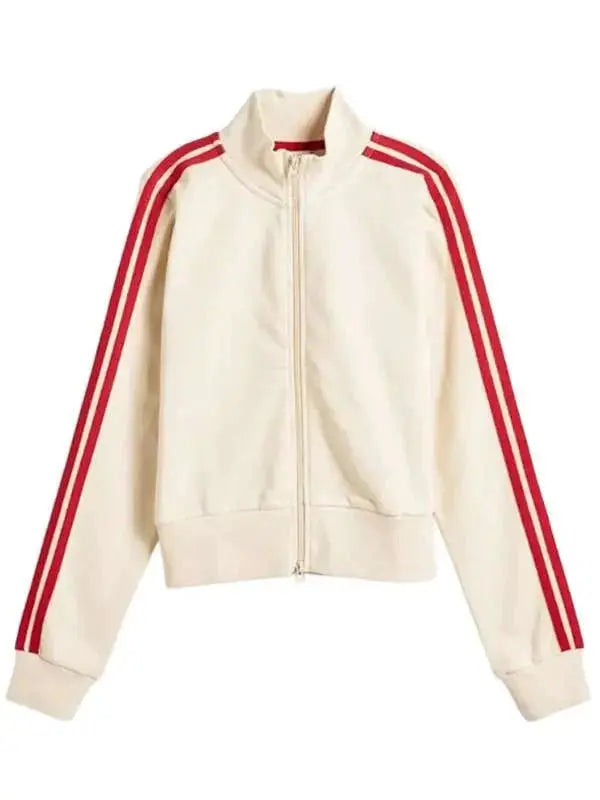 Victoria Moroles Ballard S01 Track Jacket USA Jackets