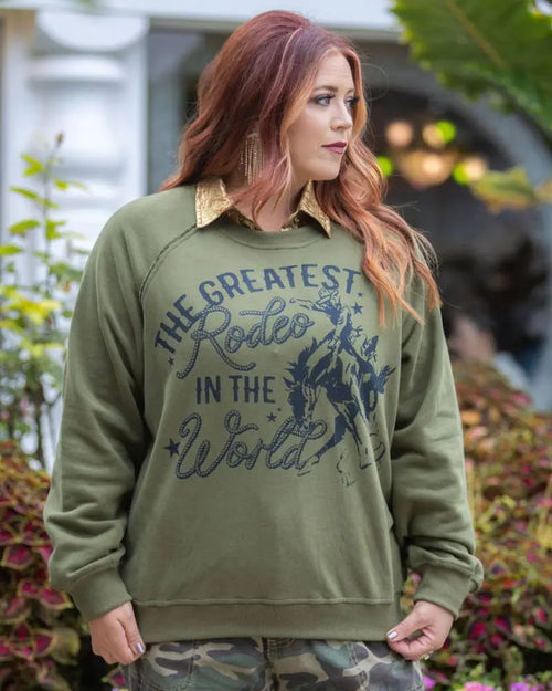 10 Greatest Days Pullover USA Jackets