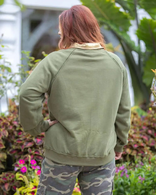 10 Greatest Days Pullover USA Jackets