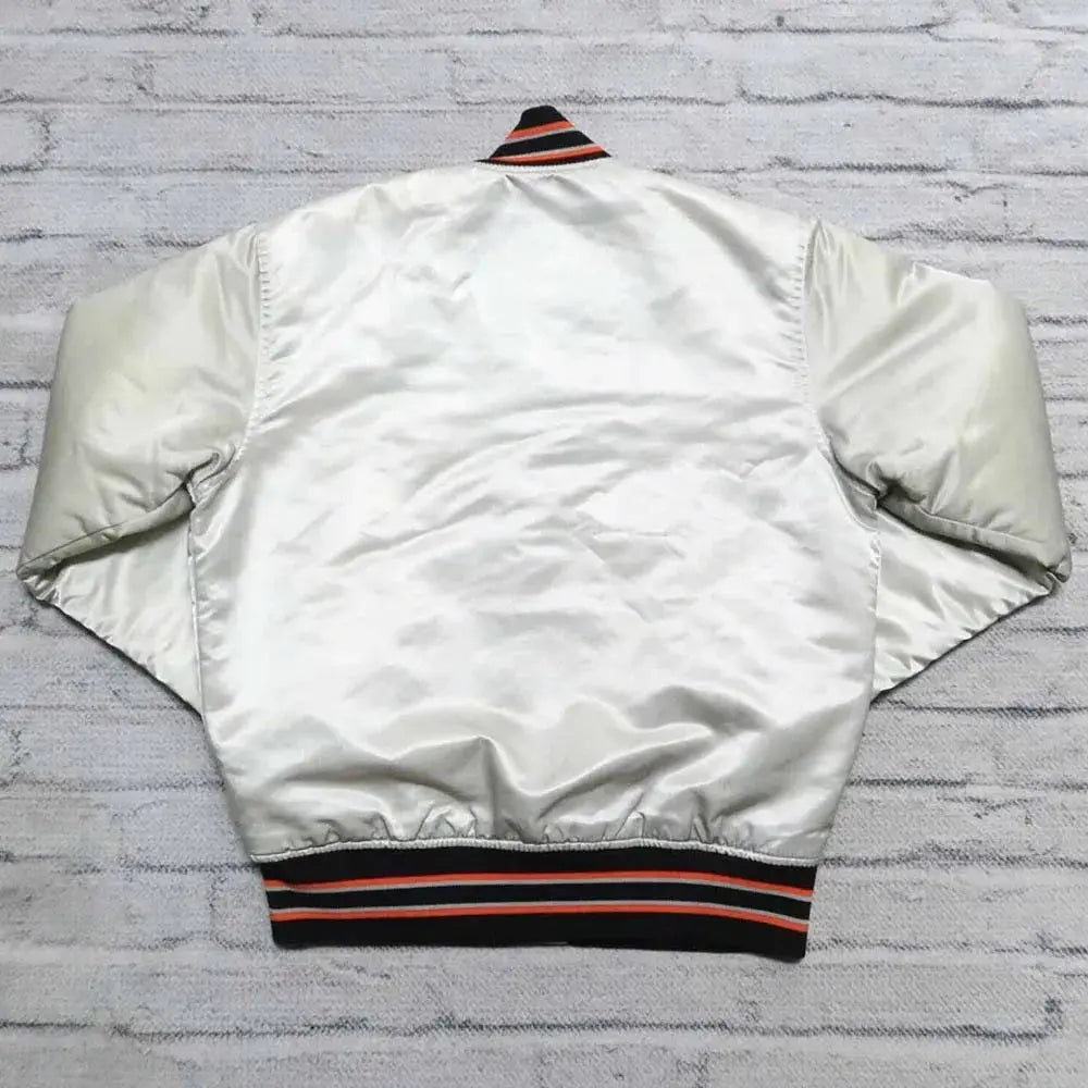 90’s San Francisco Giants Jacket USA Jackets