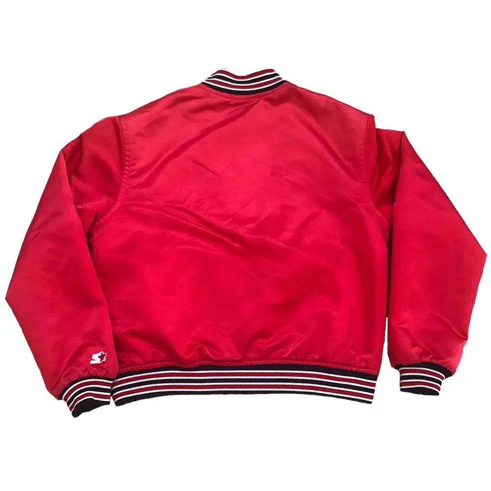 90’s St Louis Cardinals Jacket USA Jackets