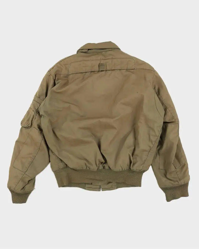 90s Vintage US Army Tanker Jacket USA Jackets