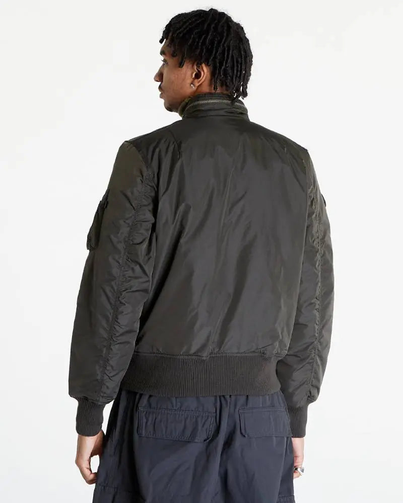 Alpha Industries Engine Jacket USA Jackets