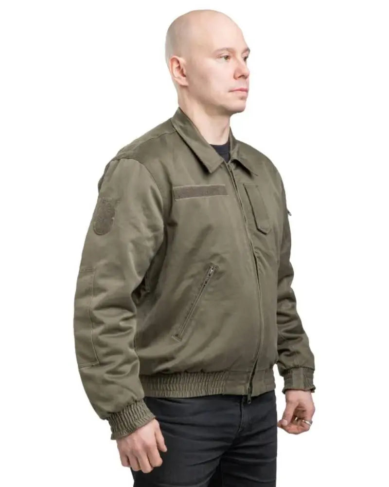 Austrian Anzug 03 Tanker Jacket USA Jackets