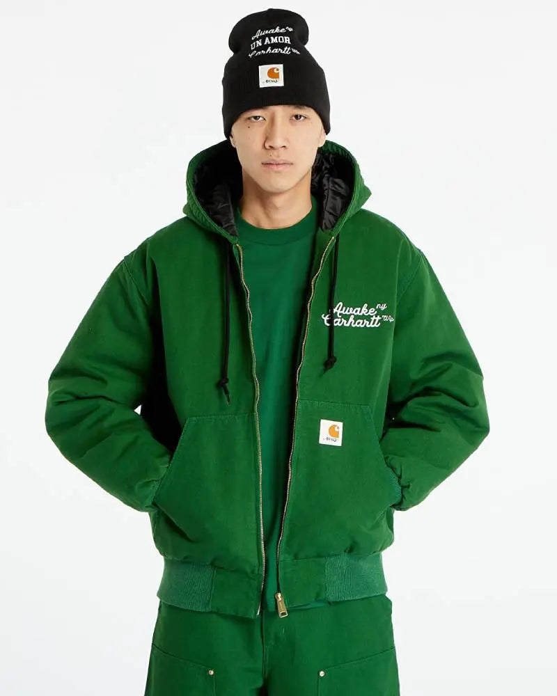 Awake NY x Carhartt WIP OG Active Jacket USA Jackets