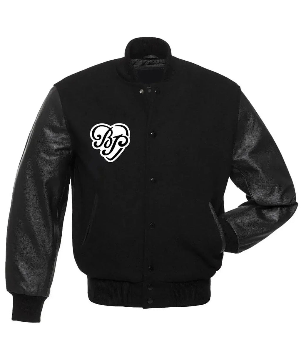 Blackpink World Tour Varsity Jacket USA Jackets