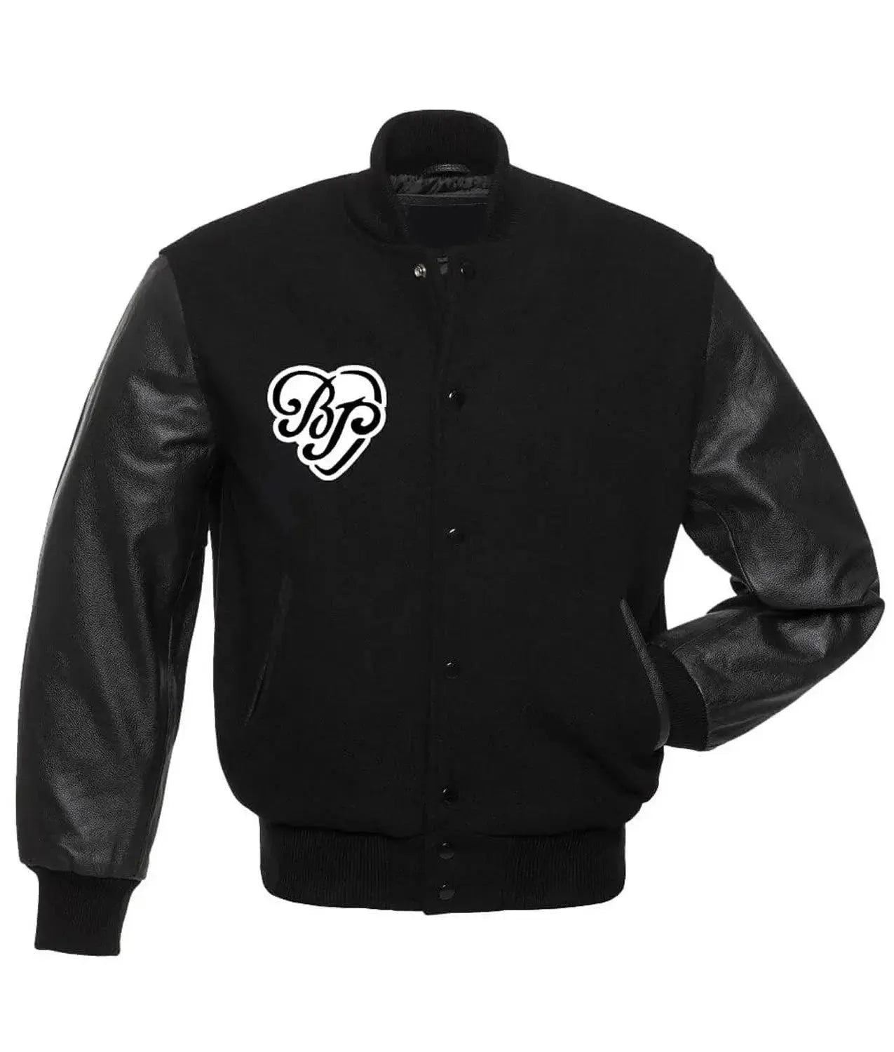 Blackpink World Tour Varsity Jacket USA Jackets