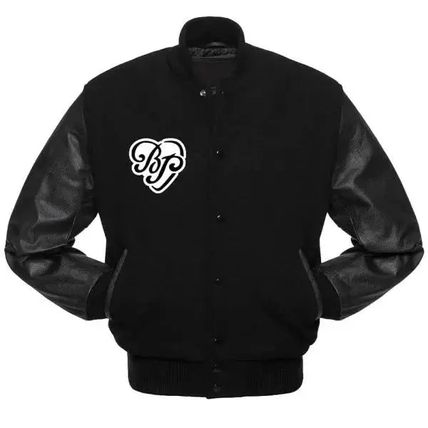 Blackpink World Tour Varsity Jacket USA Jackets