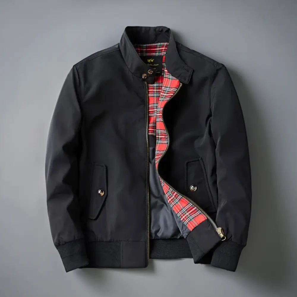 Camden Traditional Heritage Jacket - USA Jackets