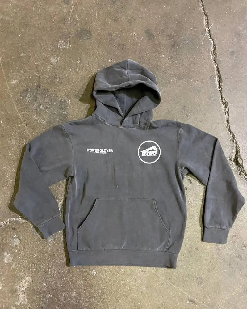 Chicago Boxing Hoodie USA Jackets