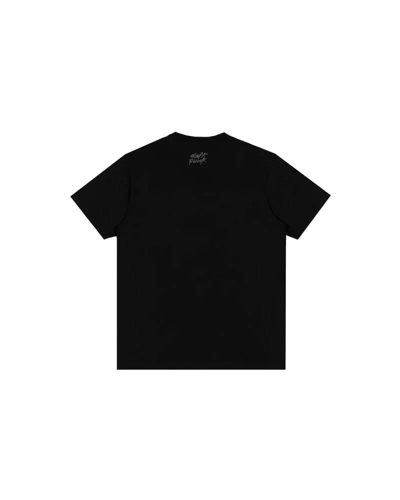 Daft Punk Katakana T-Shirt USA Jackets