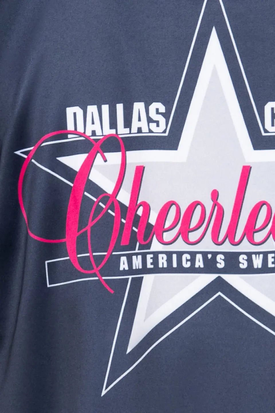 Dallas Cowboys Cheerleader Bomber Jacket USA Jackets
