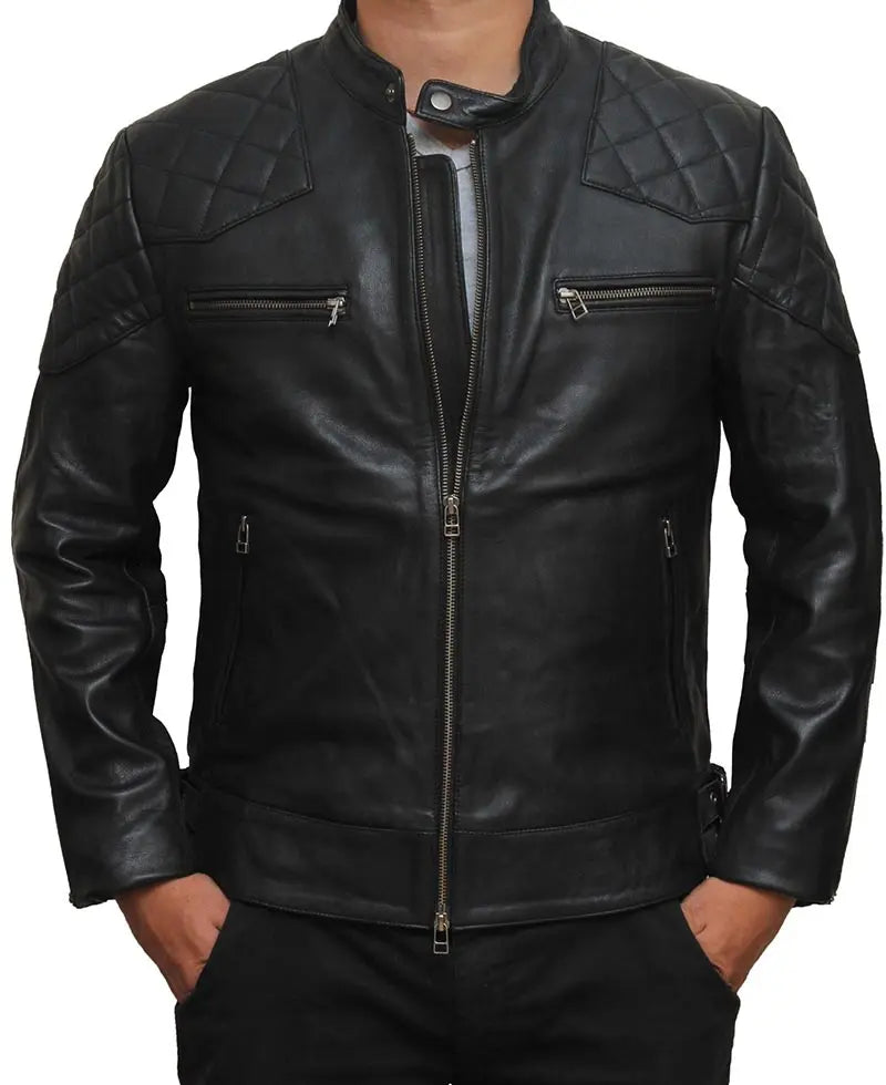 David Beckham Jacket USA Jackets