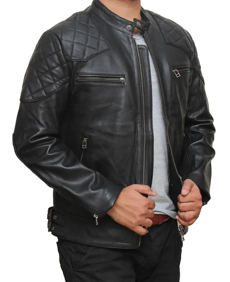 David Beckham Jacket USA Jackets