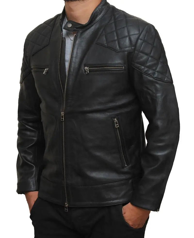 David Beckham Jacket USA Jackets