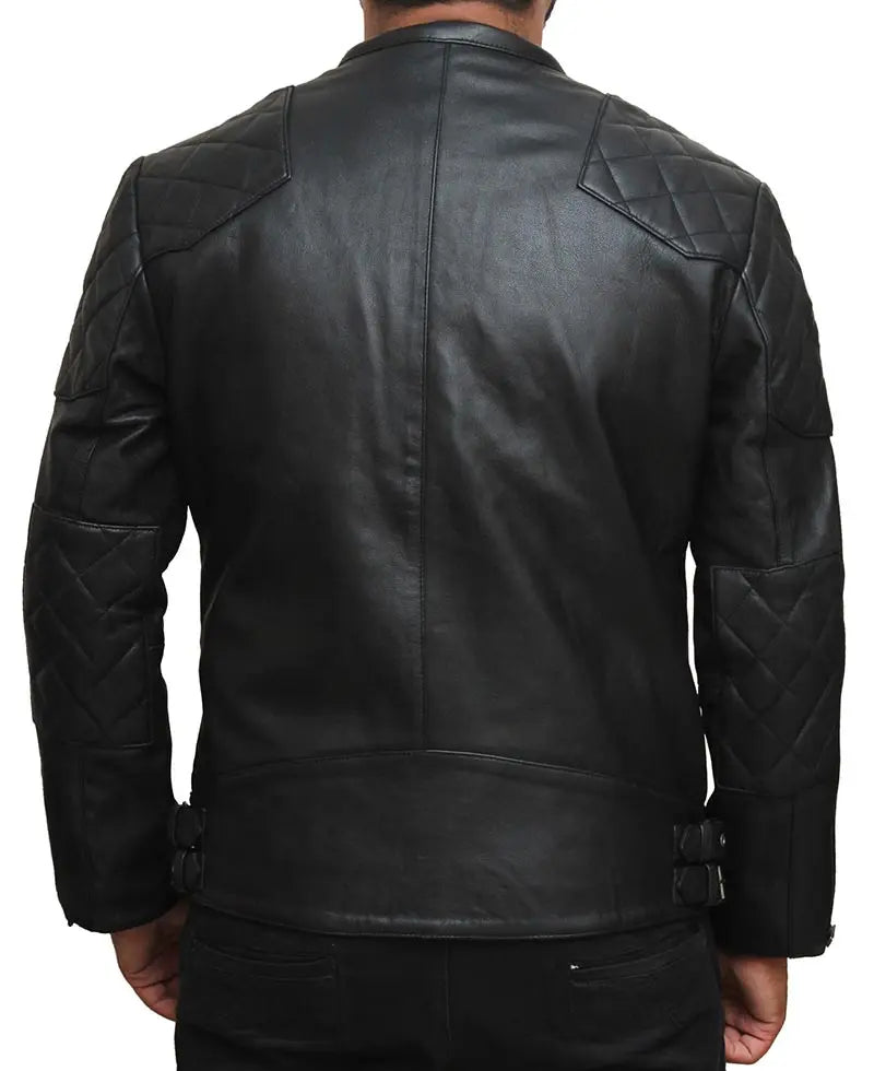 David Beckham Jacket USA Jackets