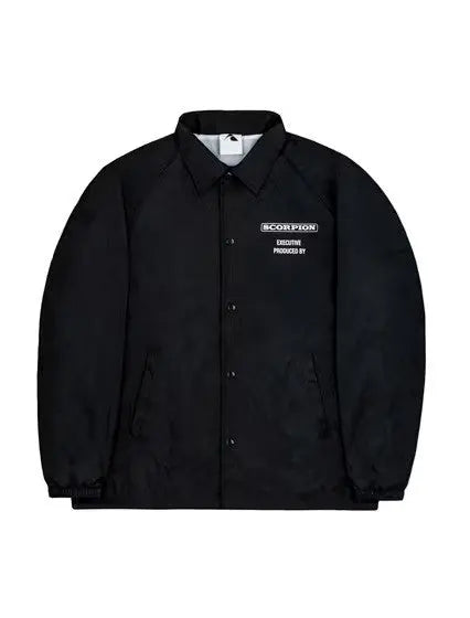 Drake Scorpion Jacket USA Jackets