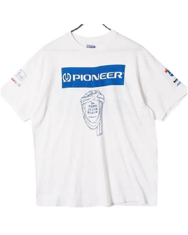 F1 The Movie 2025 Brad Pitt White T-shirt USA Jackets