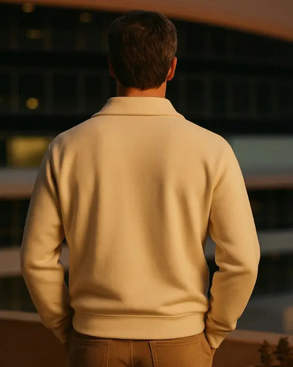 F1 The Movie Brad Pitt White Sweatshirt USA Jackets