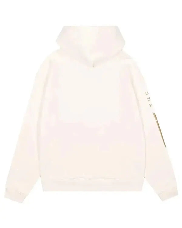 Formula 1 The Movie 2025 APXGP Team Hoodie USA Jackets