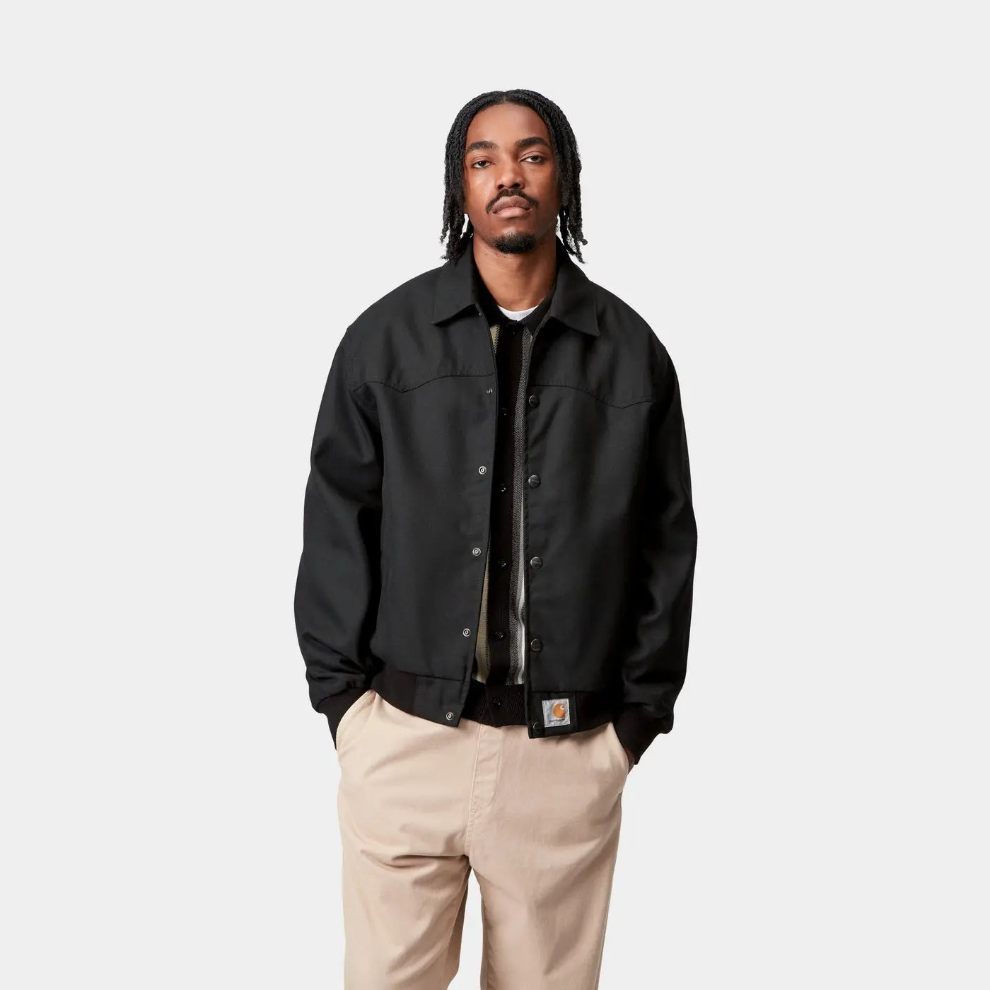 Giacca Carhartt WIP Ray USA Jackets