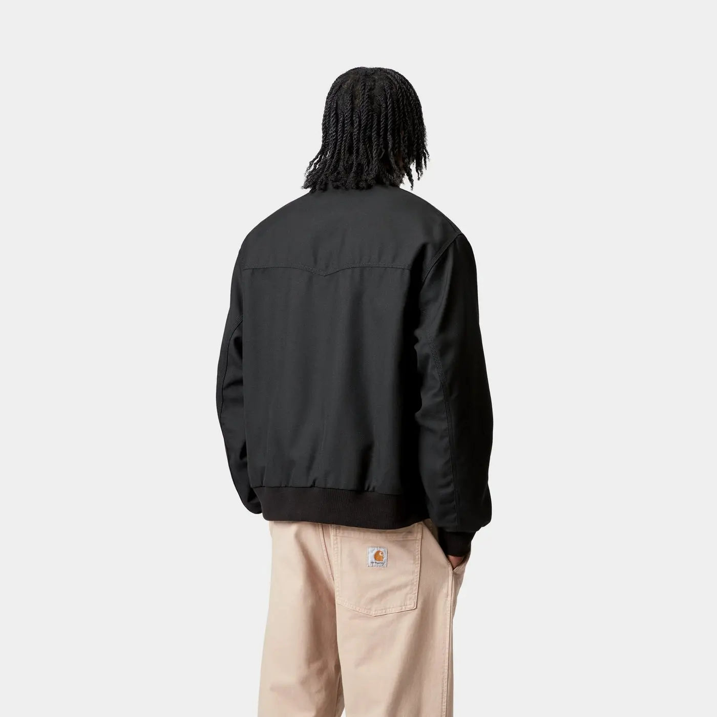 Giacca Carhartt WIP Ray USA Jackets