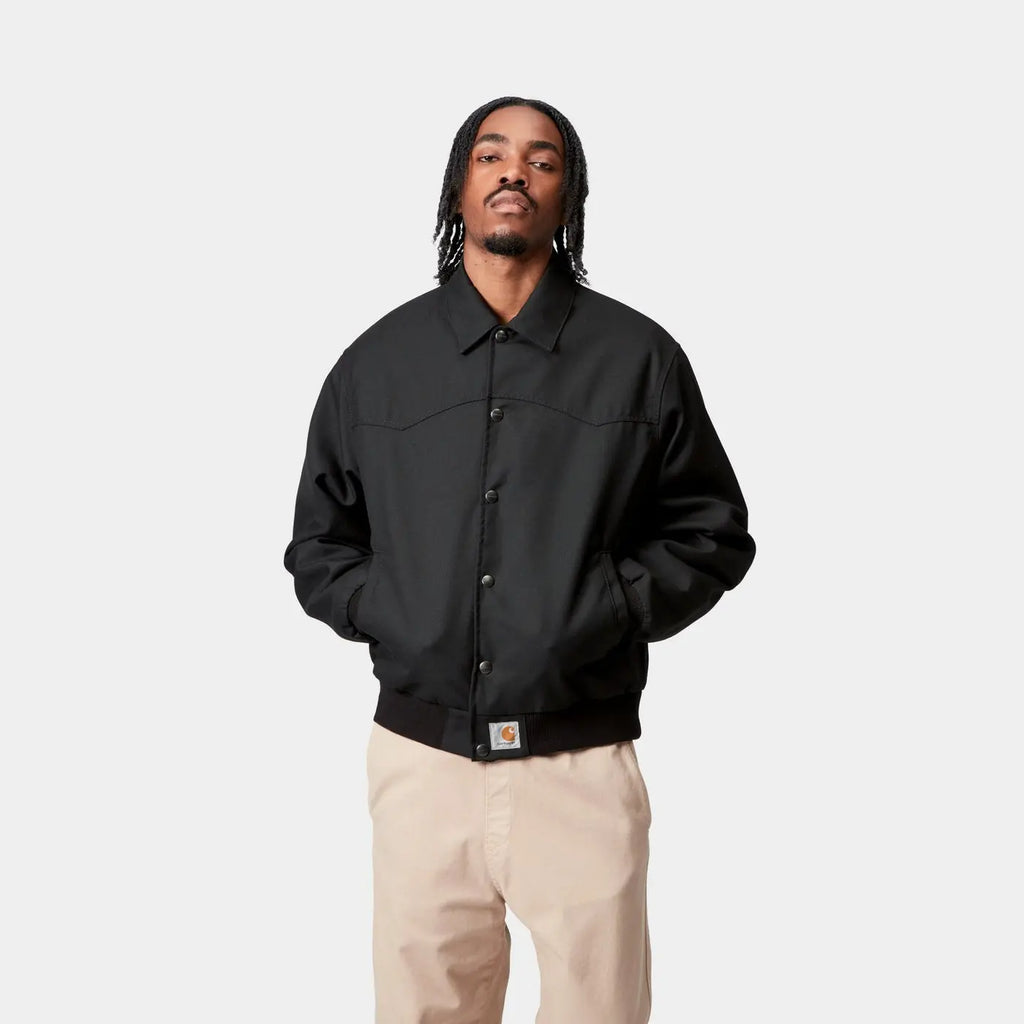 Giacca Carhartt WIP Ray USA Jackets
