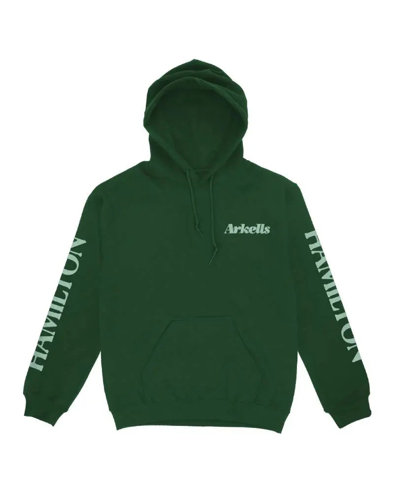 Globe Pullover Hoodie USA Jackets