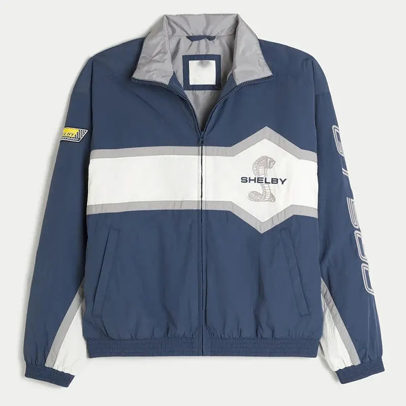Hollister Shelby Jacket - USA Jackets
