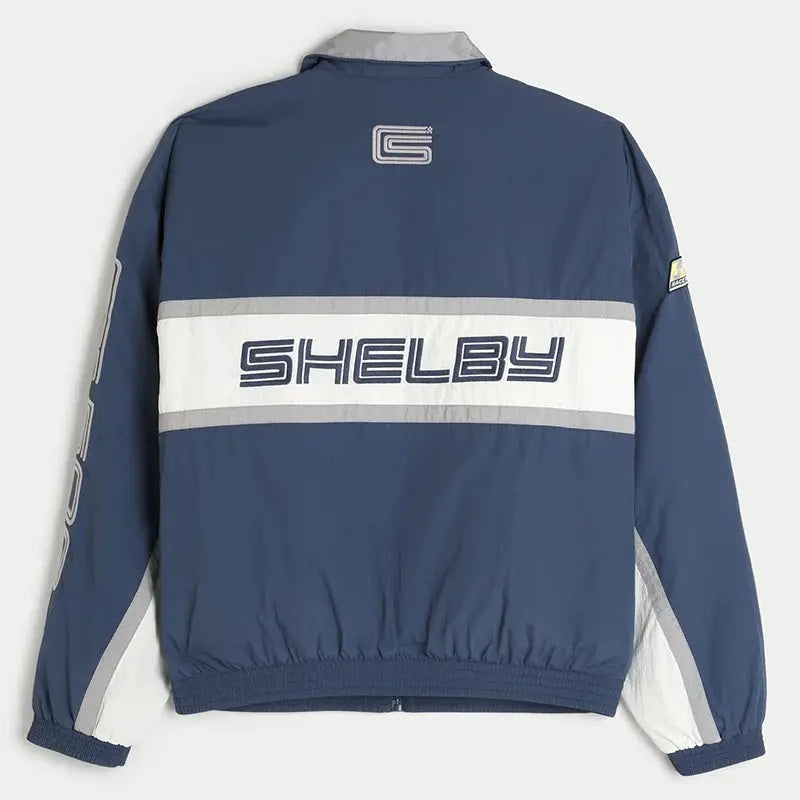 Hollister Shelby Jacket - USA Jackets