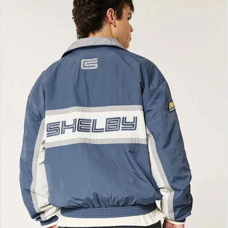 Hollister Shelby Jacket - USA Jackets