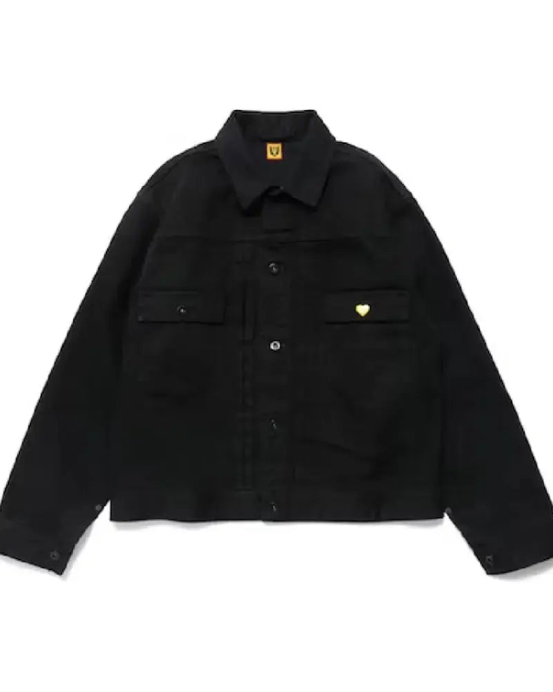 Human Made x Asap Rocky Human Testing Jacket USA Jackets