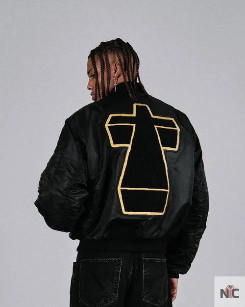"†" Iconic Schott NYC Bomber USA Jackets