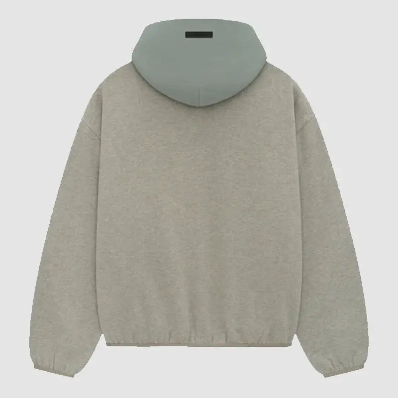 Isabelle Harrison Essentials Liberty Hoodie - USA Jackets