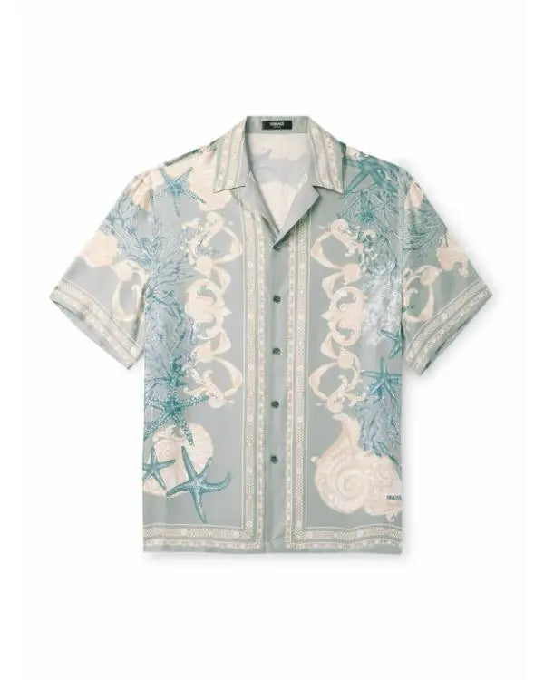 Jersey Shore Family Vacation Mike Sorrentino Printed Shirt USA Jackets
