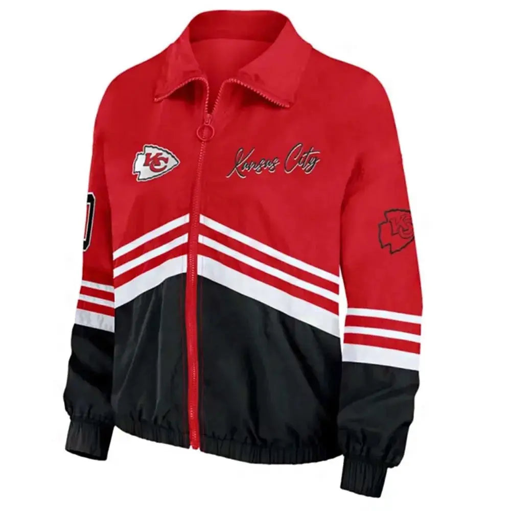 Kansas City Chiefs Game Taylor Swift Jacket USA Jackets