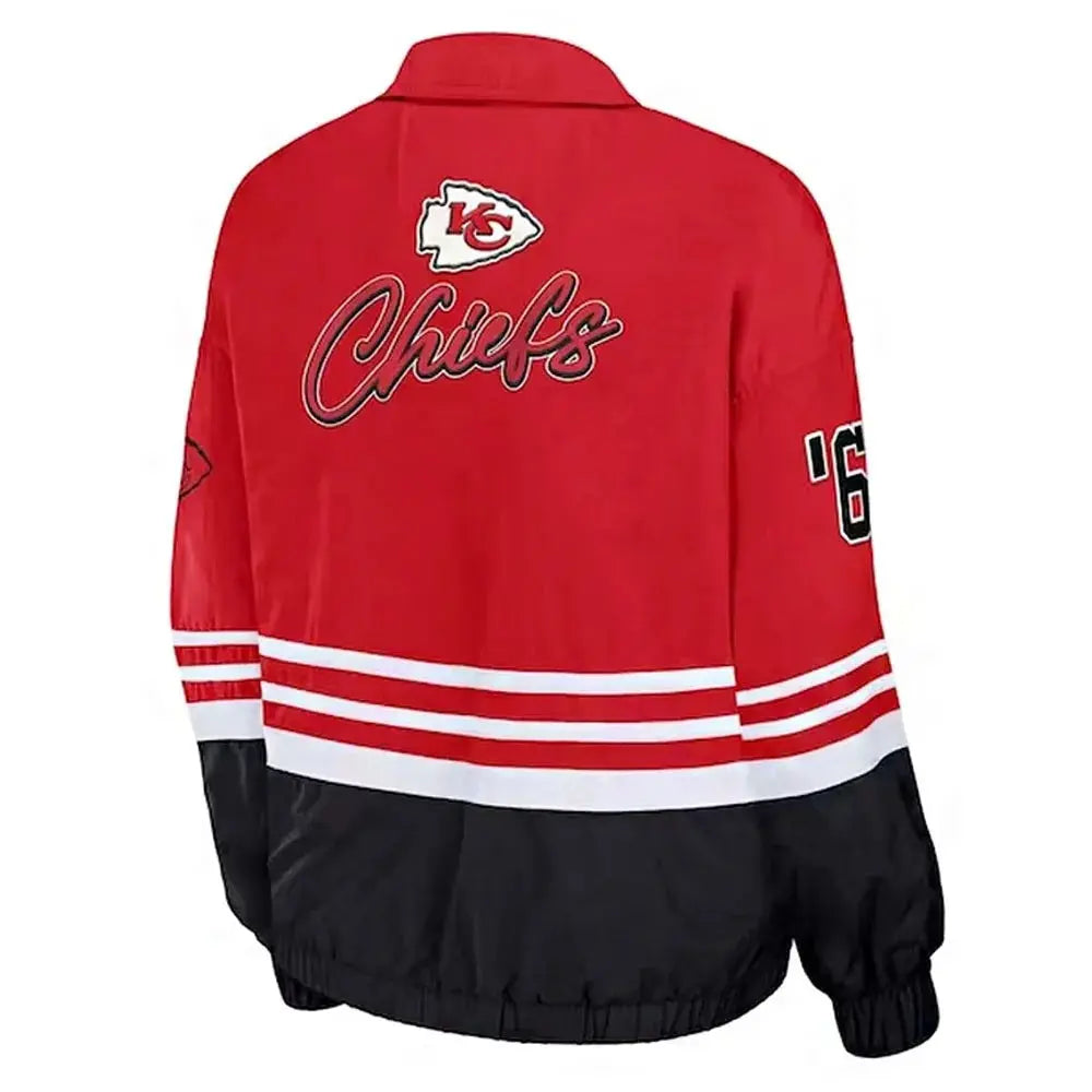 Kansas City Chiefs Game Taylor Swift Jacket USA Jackets