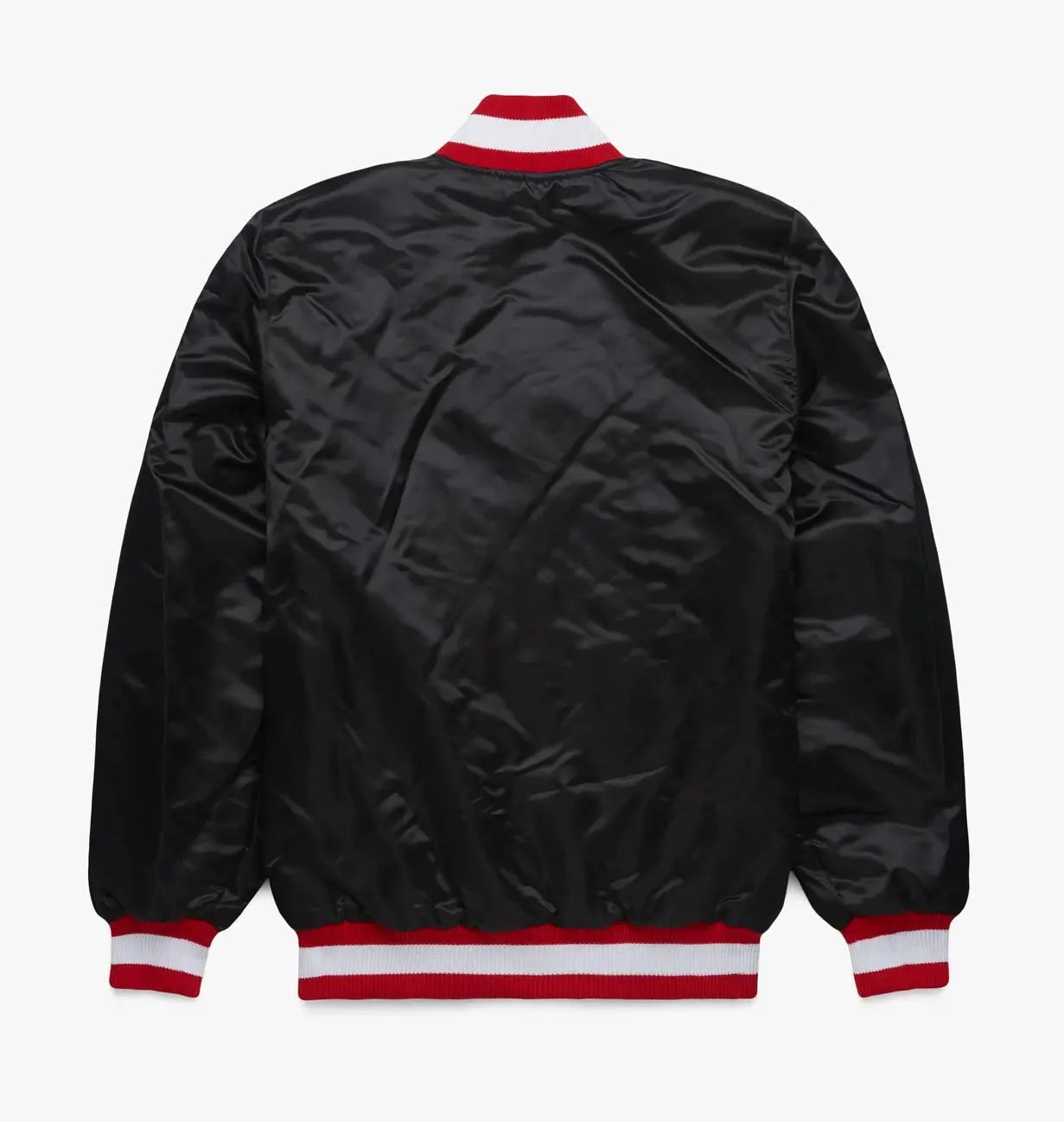 Kansas City Chiefs Gameday Starter Satin Jacket USA Jackets