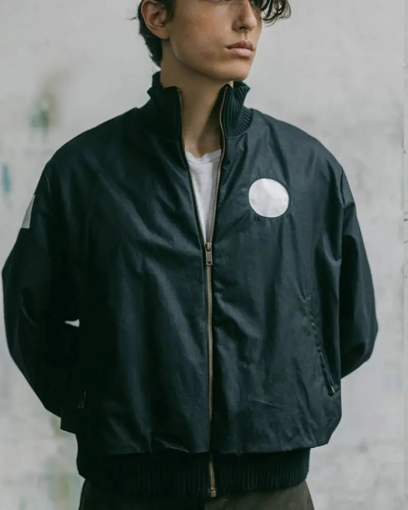 Kim’s Aerostatic Crew Jacket USA Jackets